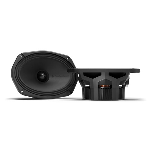 Rockford PPROV2-69 Punch Pro 6x9” 4-Ohm Midrange Speaker - Used, Open Box